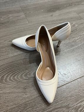 Kelly and Katie heels